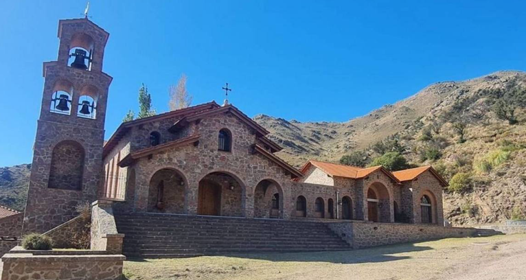 El regreso de la orden franciscana a San Luis: impacto institucional y religioso en El Suyuque y la Villa de la Quebrada